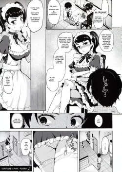 Page 4 of Kawakami No Maedewa Sessei Dekinai Setsu
