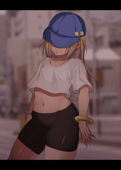 Page 110 of Nekura Megane ♀