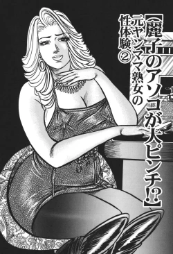 Page 30 of Jukujo Reiko Amai Mitsu no Yuuwaku