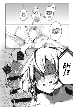 Page 16 of Enkaku Shasei de Maryoku Hokyuu