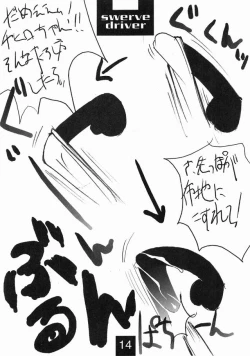 Page 13 of Swerve Driver