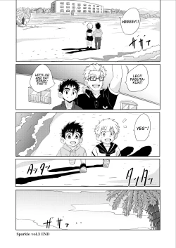 Page 34 of Sparkle Vol. 3