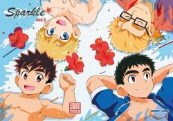 Page 39 of Sparkle Vol. 3