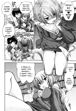 Page 97 of Maji de Watashi ni Koi Shinasai! S Adult Edition| Fall in Love With Me For Real! Ch.1-5