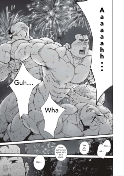 Page 7 of Natsumatsuri no Yoru | Night of the Summer Festival