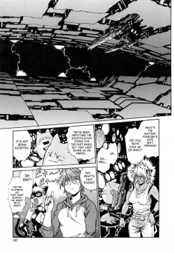 Page 107 of Tail Chaser 3