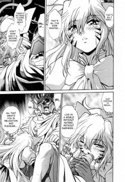 Page 11 of Tail Chaser 3