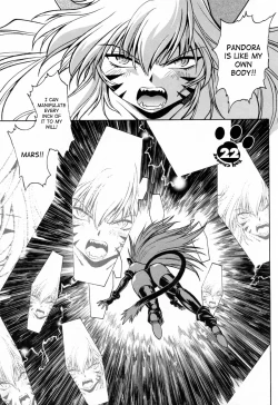 Page 127 of Tail Chaser 3