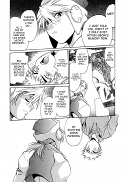 Page 146 of Tail Chaser 3