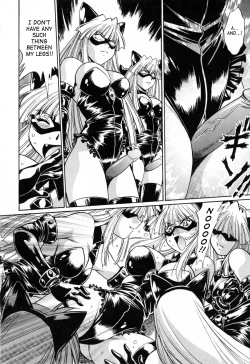 Page 164 of Tail Chaser 3