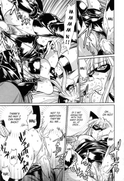 Page 165 of Tail Chaser 3