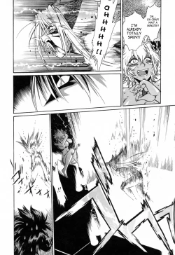 Page 170 of Tail Chaser 3