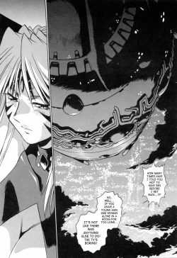 Page 23 of Tail Chaser 3