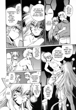 Page 58 of Tail Chaser 3