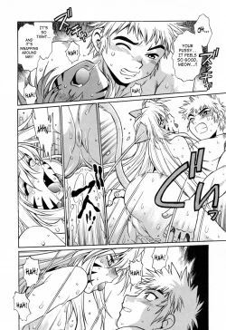 Page 74 of Tail Chaser 3