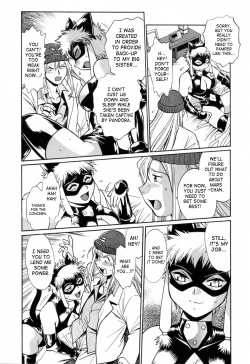 Page 90 of Tail Chaser 3