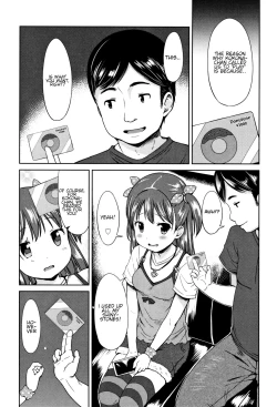 Page 3 of Ippai Mawaso! | Let's keep rolling!