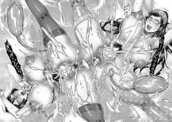 Page 21 of Junyoku Kaihouku 5-goushitsu