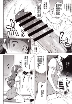 Page 12 of Kirara no Princess Lesson
