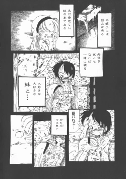 Page 11 of Gesuigai Shinsou-ban Nigo Aka