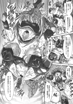 Page 20 of Mesuochi Himegimi