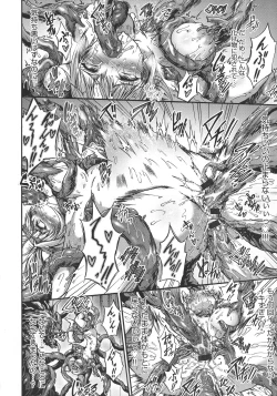 Page 22 of Mesuochi Himegimi