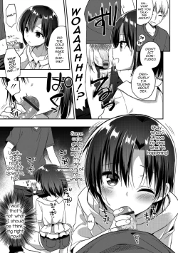 Page 3 of Yosame no Hi ni