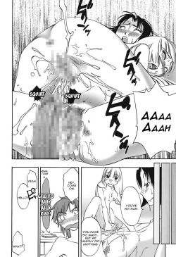 Page 120 of Chiisana Mama to H na Jijou | Doing My Tiny Mom