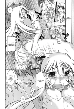 Page 142 of Chiisana Mama to H na Jijou | Doing My Tiny Mom