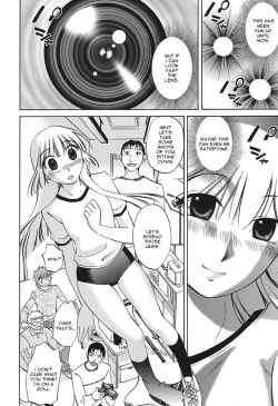 Page 82 of Chiisana Mama to H na Jijou | Doing My Tiny Mom