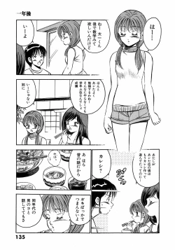 Page 139 of Motto Motto Koisuru 5 Byousen 5