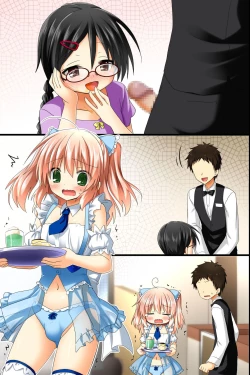 Page 75 of Tenchou no Meirei wa Zettai! Mise no Naka de wa Daremo ga Shitagai, Donna Joshi ni mo Namahame Houdai Dekichau Chikara o Te ni Ireta | 店长的命令是绝对的！得到了只要在店中，无论什麽女性都能不戴套随意做的能力