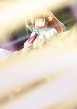 Page 123 of Fushigi SekaiNonona 35