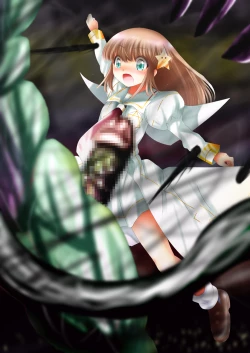 Page 127 of Fushigi SekaiNonona 35