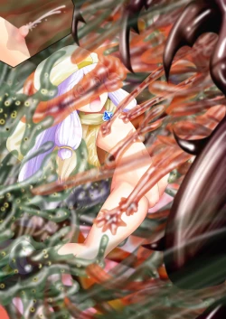 Page 89 of Fushigi SekaiNonona 35