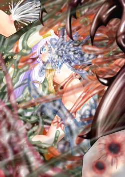 Page 94 of Fushigi SekaiNonona 35