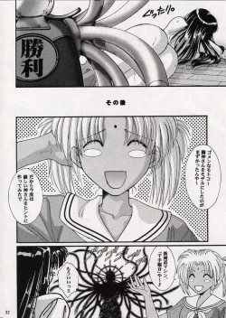 Page 31 of Hanahime Ranbu