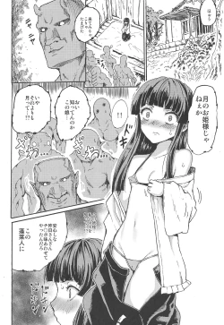 Page 11 of LUNATIC PRINCESS