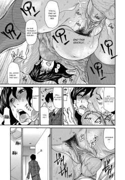 Page 199 of Yankee Zuma Kanraku! ~ Ch. 1-12