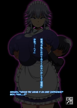 Page 20 of Sakuya-san no Oppai ga Susamajiku Ookikatta no de Saiminjutsu o Tsukatte Totemo Nakayoku Natta Hanashi