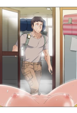 Page 107 of Cartoonist's NSFW Season 1 Chapter 1-10