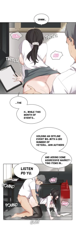 Page 13 of Cartoonist's NSFW Season 1 Chapter 1-10