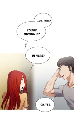 Page 159 of Cartoonist's NSFW Season 1 Chapter 1-10