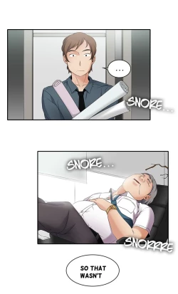 Page 231 of Cartoonist's NSFW Season 1 Chapter 1-10