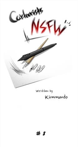 Page 235 of Cartoonist's NSFW Season 1 Chapter 1-10