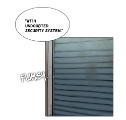 Page 31 of Cartoonist's NSFW Season 1 Chapter 1-10