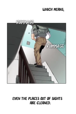 Page 40 of Cartoonist's NSFW Season 1 Chapter 1-10