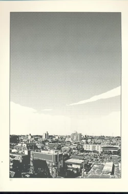 Page 191 of TV Bakari Miteru to Baka ni Naru