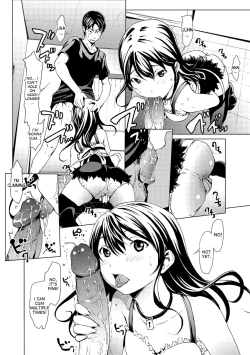 Page 46 of Otona ni naru Kusuri4