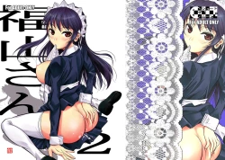 Page 35 of Fukuyama-san Jou Nandemo Shite kureru Boku dake no Kanojo